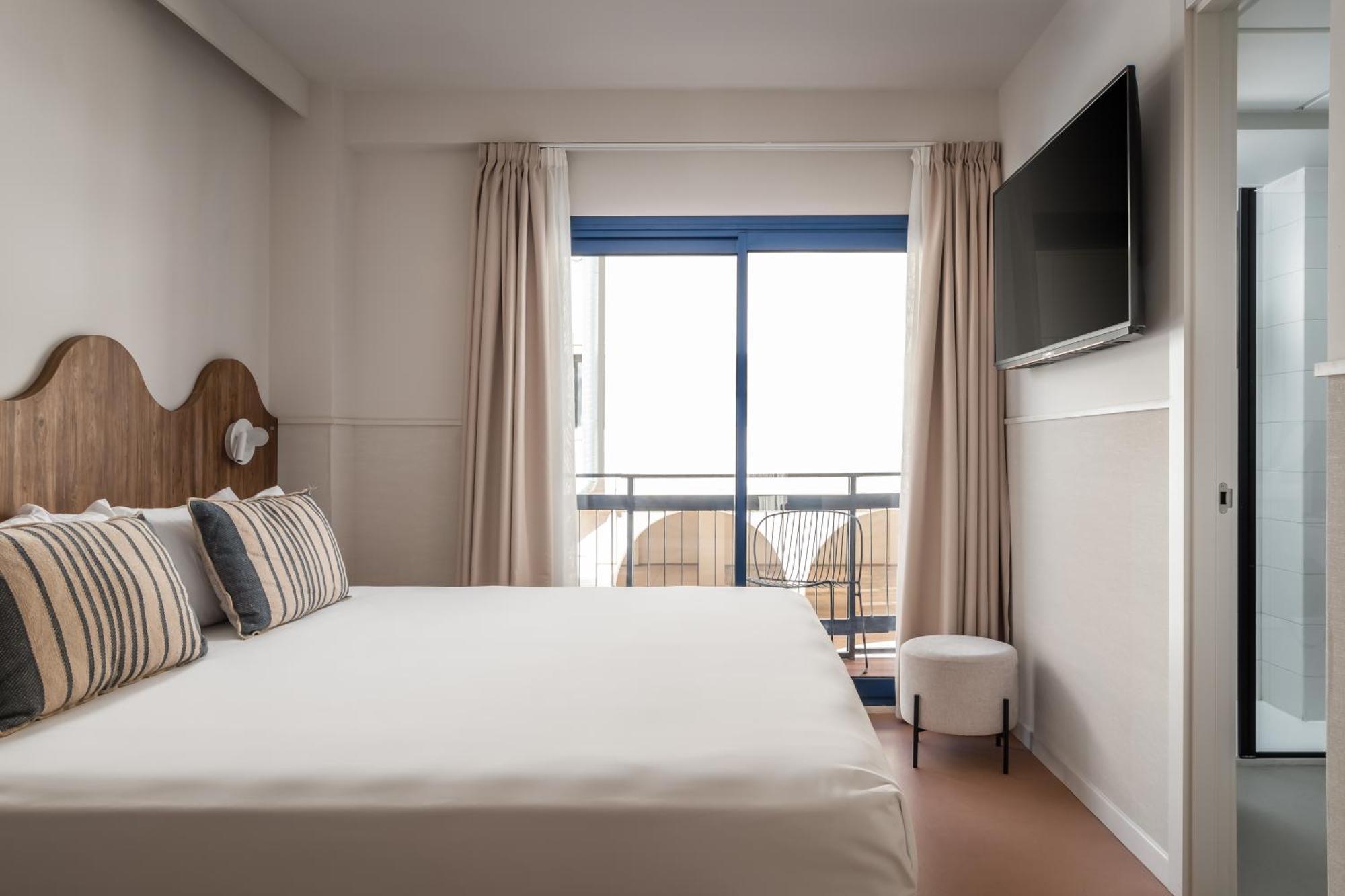 Bypillow Paseo 알리칸테 외부 사진