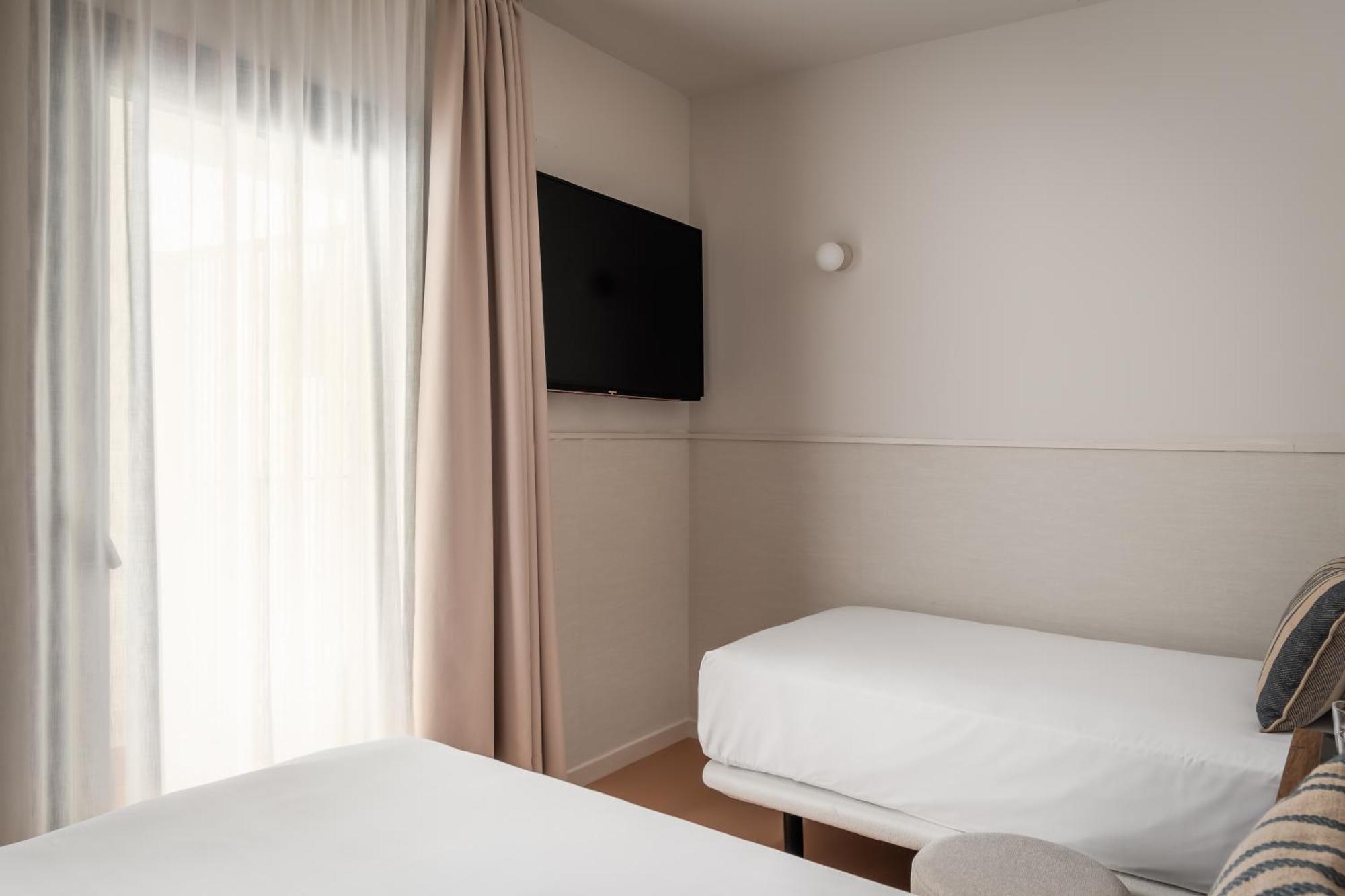 Bypillow Paseo 알리칸테 객실 사진
