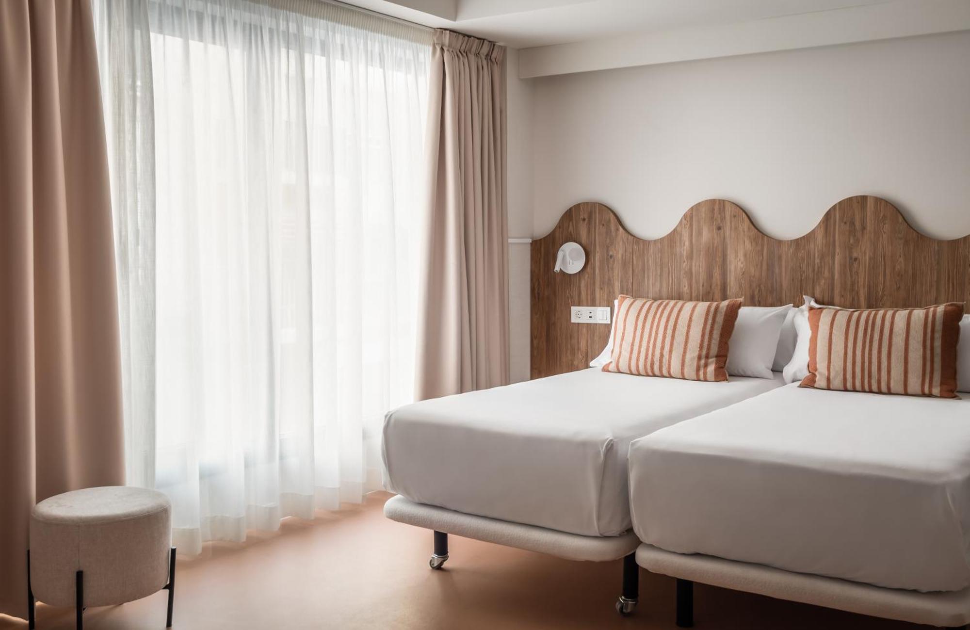 Bypillow Paseo 알리칸테 외부 사진