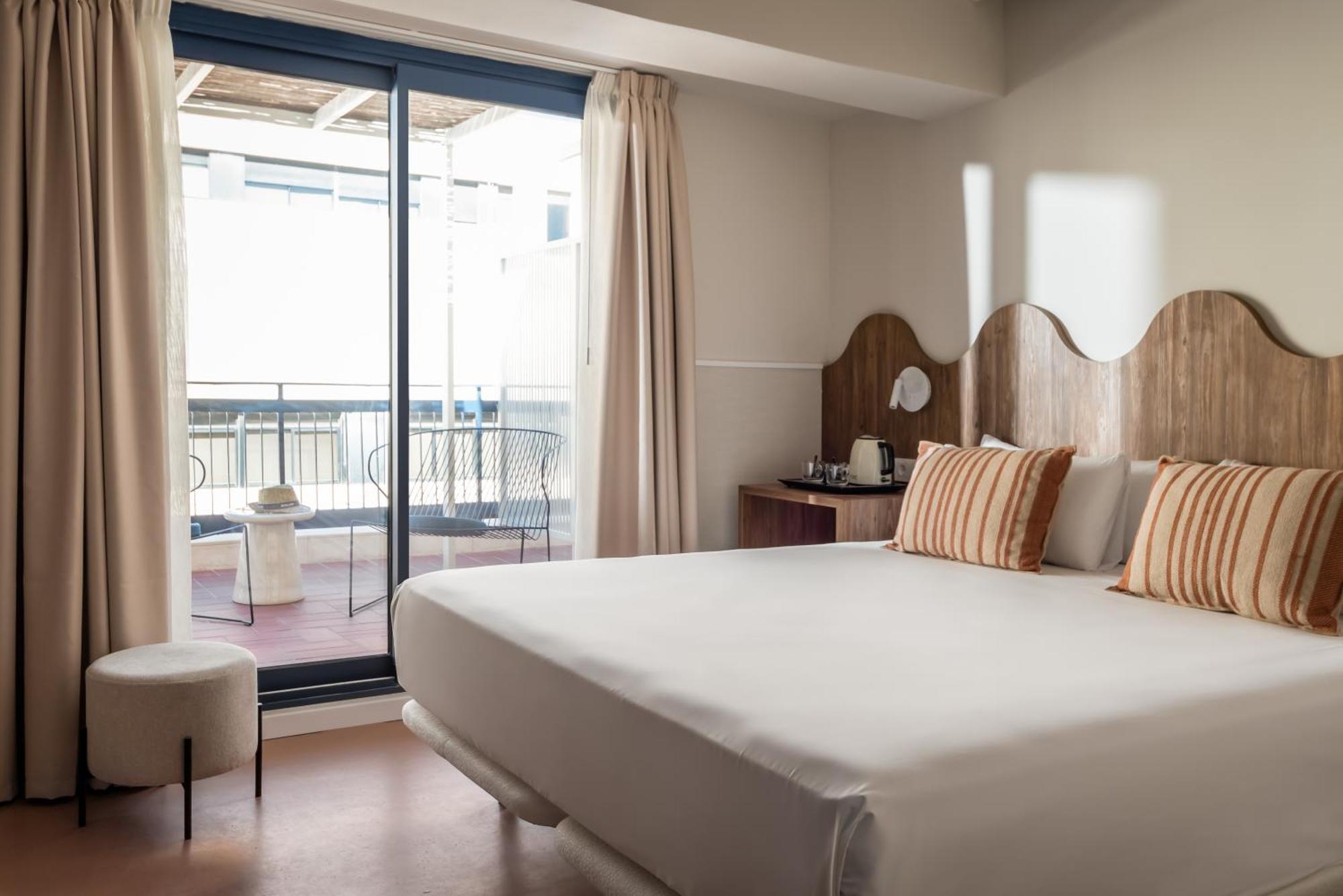 Bypillow Paseo 알리칸테 외부 사진