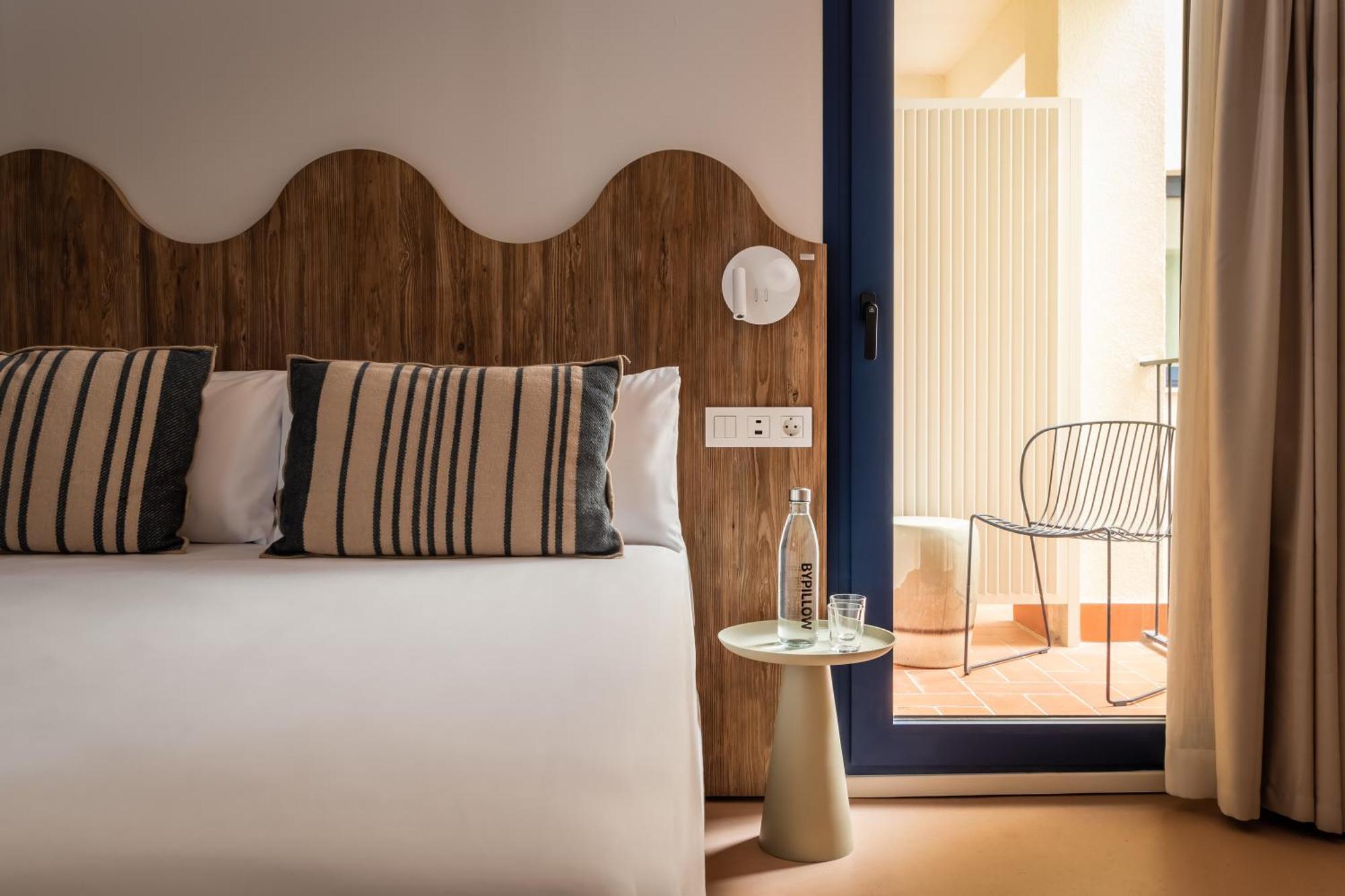 Bypillow Paseo 알리칸테 외부 사진