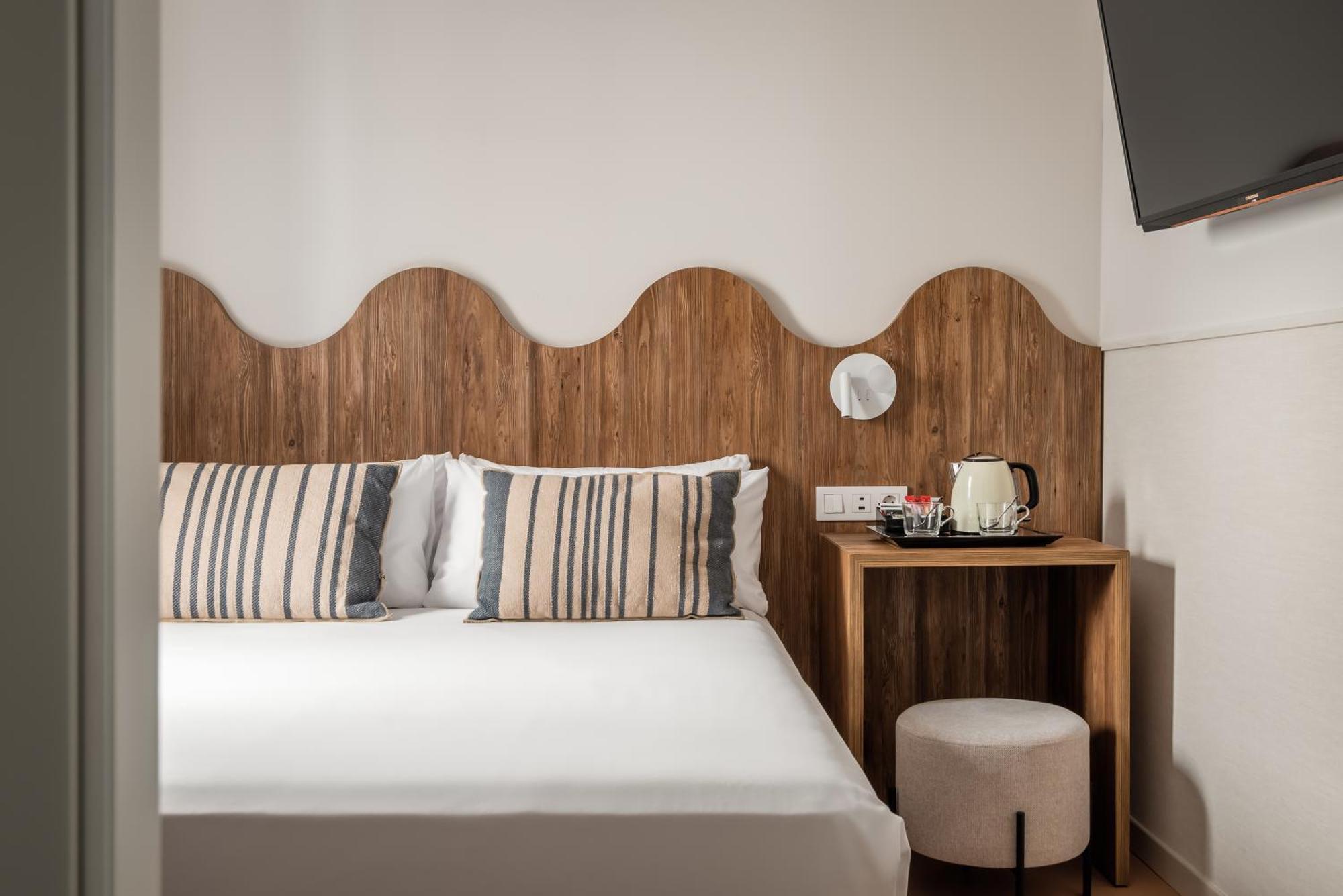 Bypillow Paseo 알리칸테 외부 사진