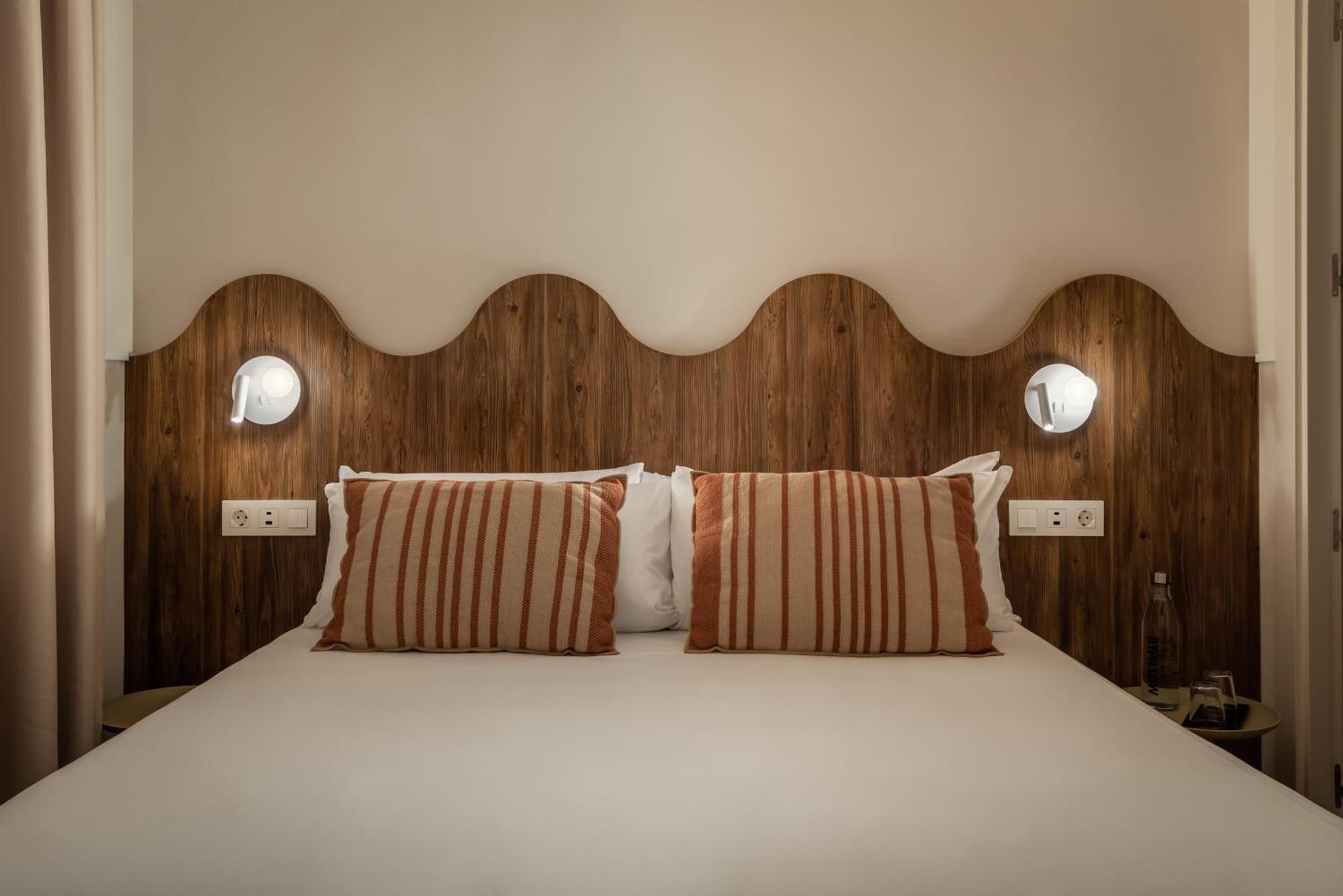 Bypillow Paseo 알리칸테 외부 사진