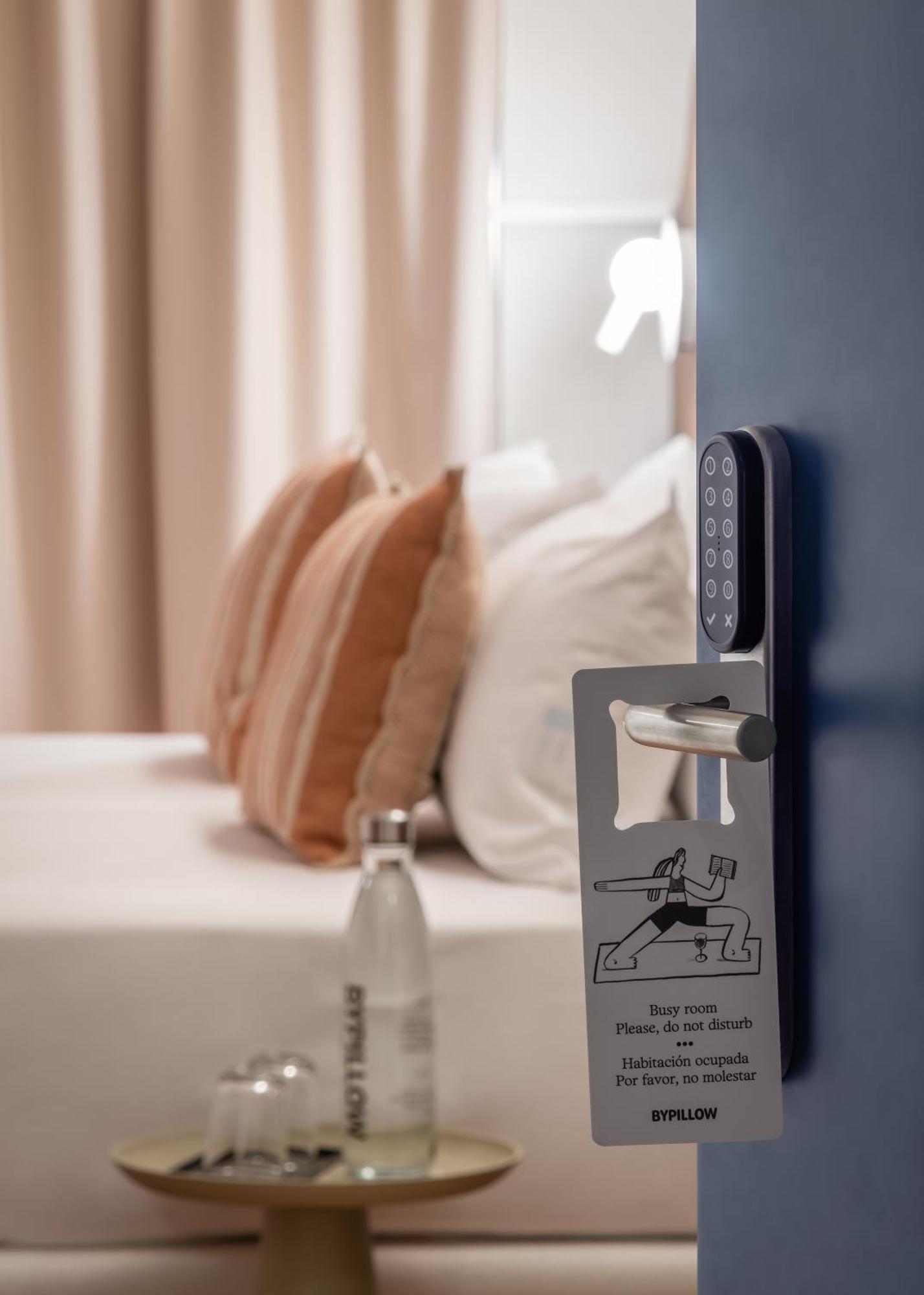 Bypillow Paseo 알리칸테 외부 사진